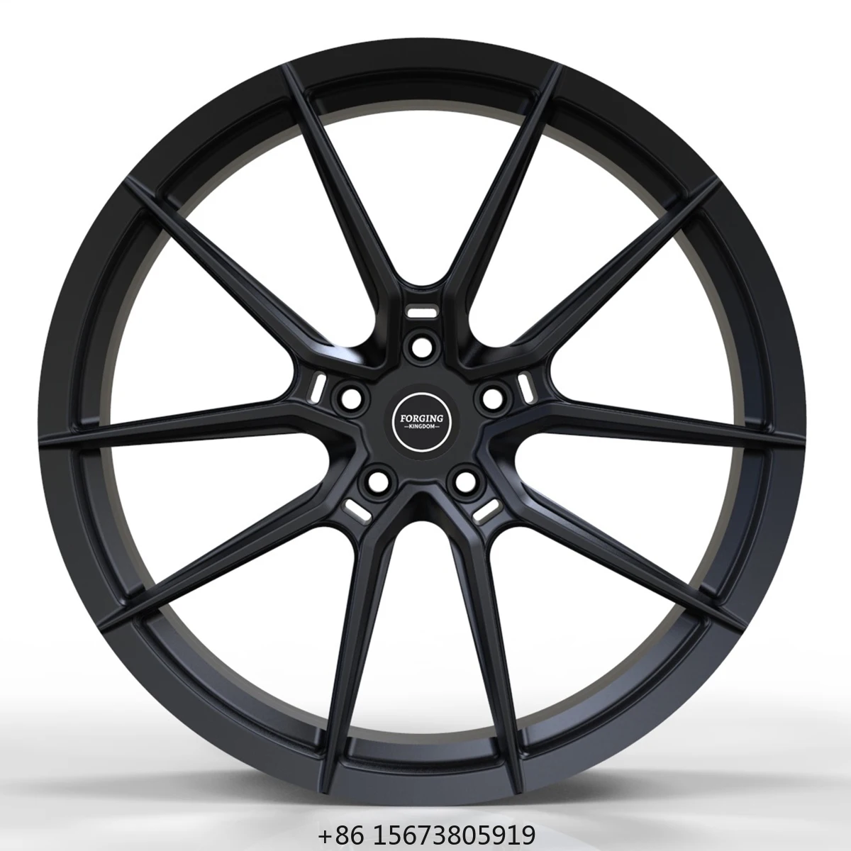 

OEM Custom High Quality Alloy Wheels 35mm ET 17-26 Inch Forged Rims Luxury Cars Multi-fit Custom Forged Wheels New Condition