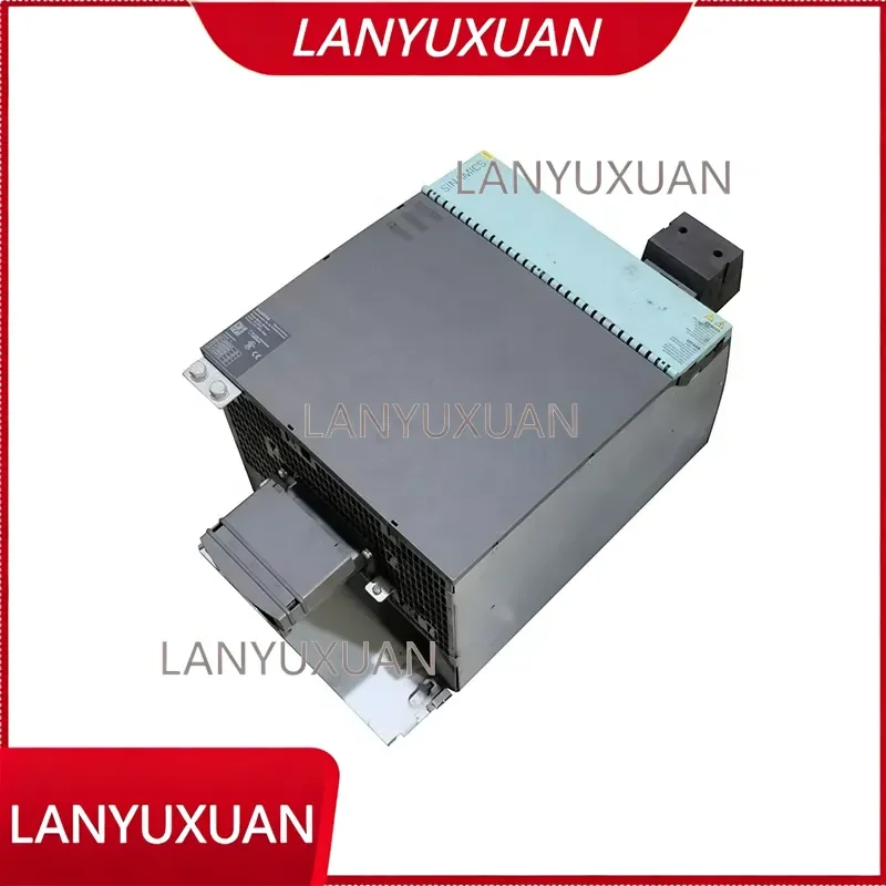 SINAMICS S120 AC Drive Single Module PLC Frequency Converter 6SL3120-1TE32-0AA3