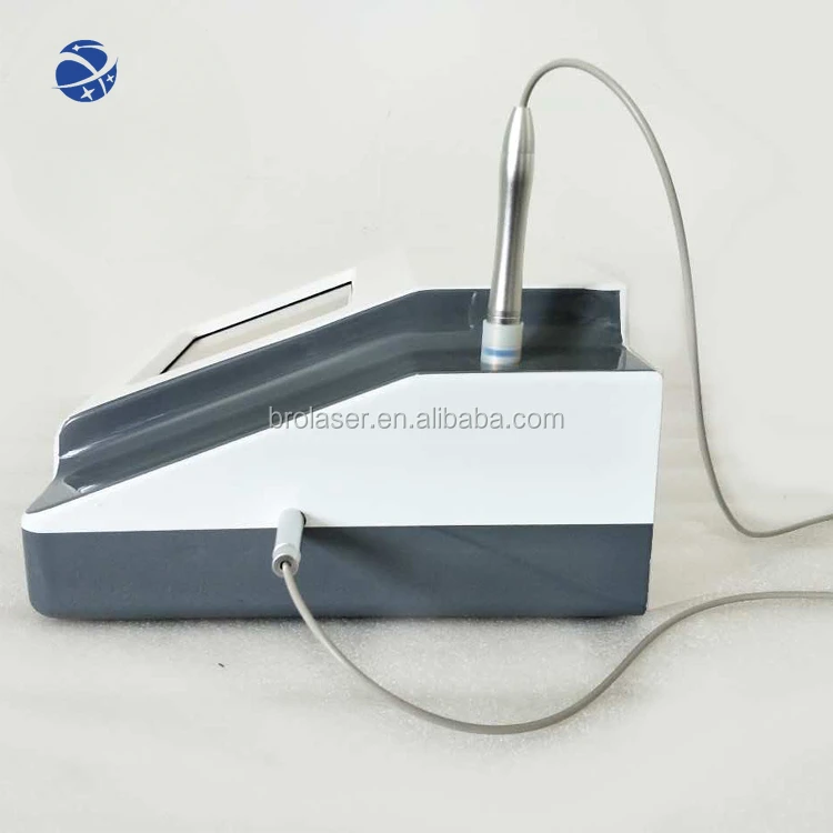 15W 30W 60W Medical Spider vascular Varicose Vein Removal Machine Vascular 980 Nm Laser