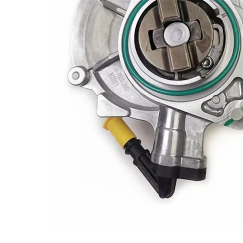 

AS57-11667625260 Car Brake System Brake Vacuum Pump For BMW 1' F20 F21 3' F30 F31 F35 2012-2015
