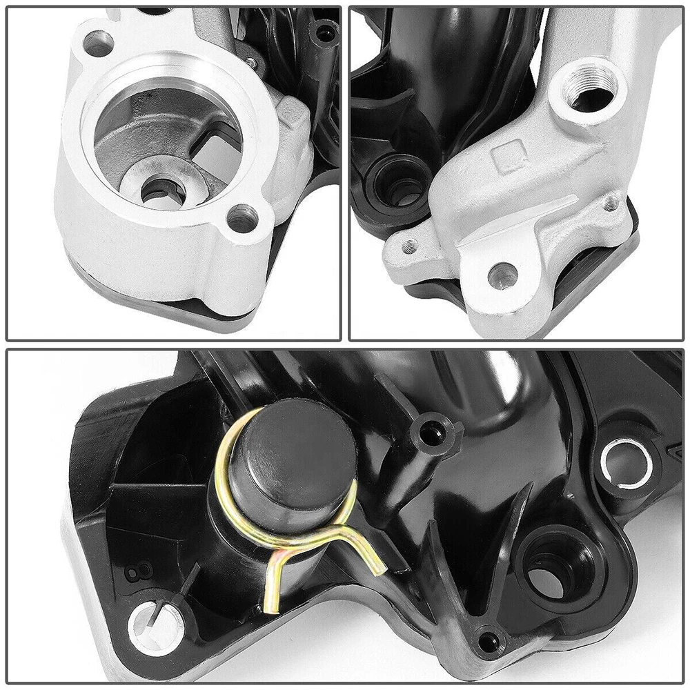 SXLL 9L3Z9424E 615-376 مشعب السحب الشامل 4.6L مع غسالة لمشعب المحرك 09-14 E150 E250 F150 LOBO V8 #6