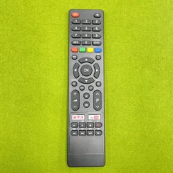 Remote Control For SABA SA40S57N SA50K65N SA32S48N1 L40G7N SA32S49N1 SA40S58N1 LED TV