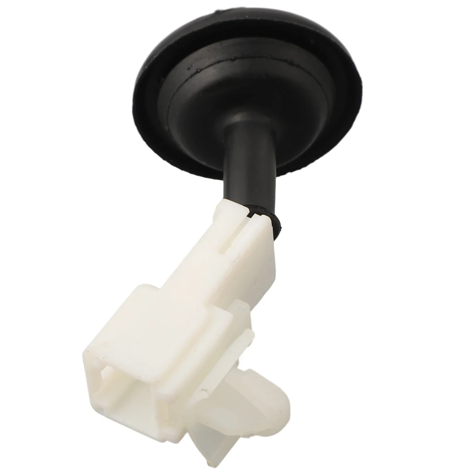 قفل متين بغطاء صندوق السيارة هيونداي I10-، 81260B4000 مقبض أسود لتحرير الحذاء ، زر فتح الباب الخلفي ، ملحقات السيارات