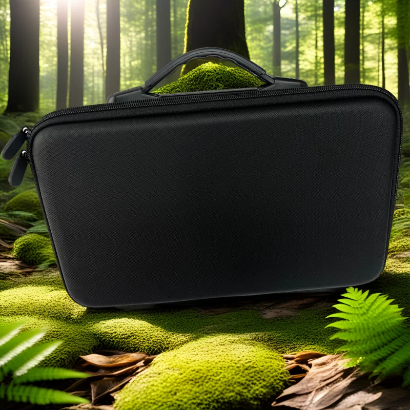 Geeignet für die tragbare Handtasche DJI Neo 2, Outdoor-Reisekoffer, DJI Neo2-Fernbedienungsbox, Aufbewahrungstasche für Drohnenzubehör