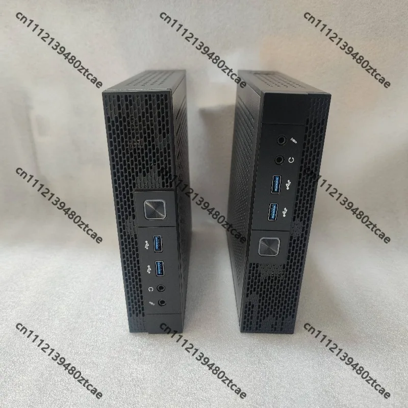 

J3160 Quad Core ITX Mini PC Micro Computer 4K Media Player NAS Desktop Host Home Office Online Learning