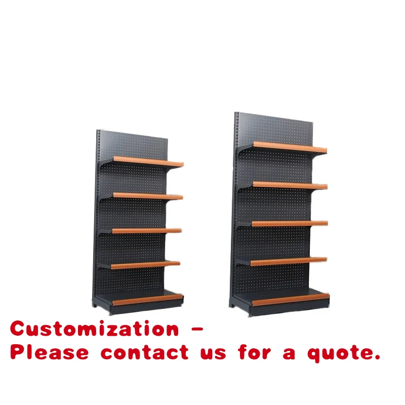 

Customize.Custom Grocery Store Rack Supermarket Shelving Supermarket Shelf Display Shop Furniture
