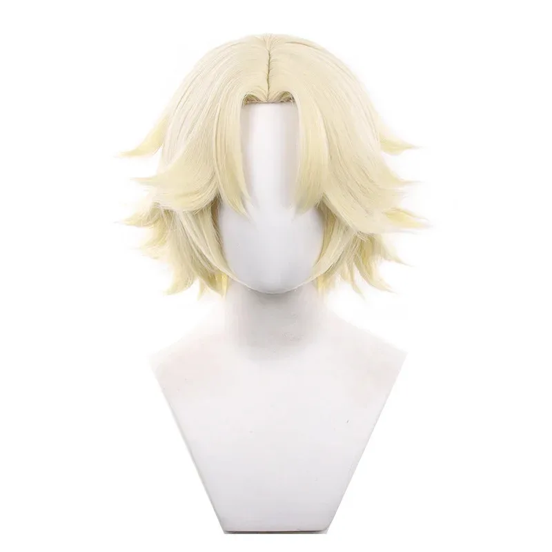 CyBrilliant وحيد وولف نورتون كامبل تأثيري لعبة الهوية الخامس المنقب زي البدلة موحدة قبعة الدعامة مجموعة ل رجل الحزب الزي