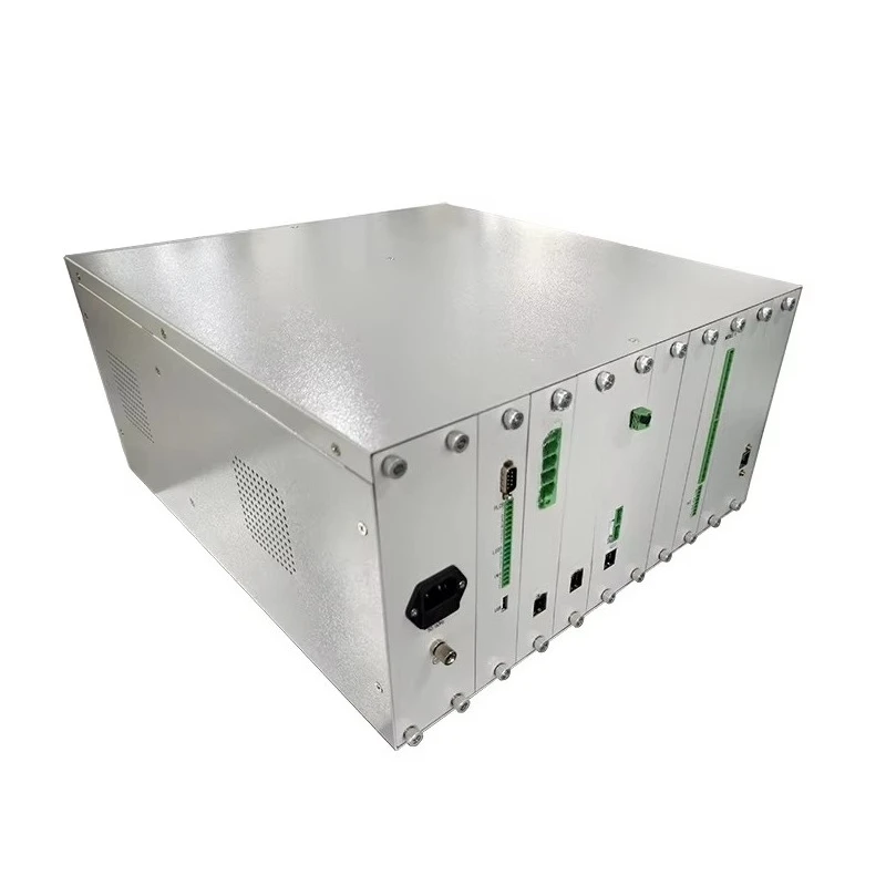 Comprehensive Industrial Automation Safety Tester to Check the Safety Characteristics of Electrical Appliances