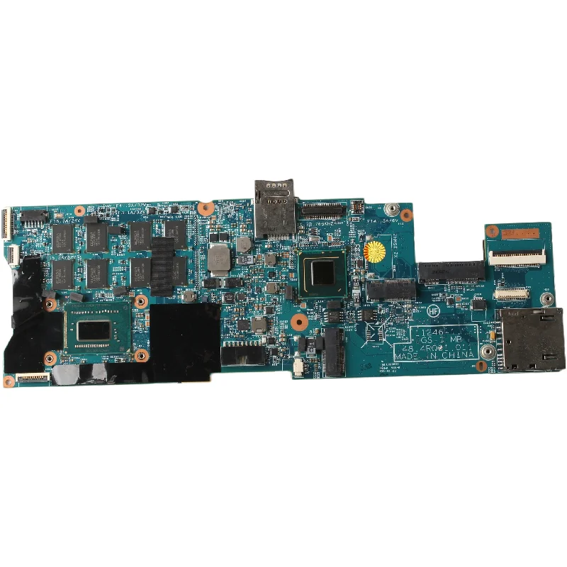 

11246-1 For Lenovo Thinkpad X1 Carbon 1st Gen X1C 2013 Notebook Mainboard I5 I7-3th 4GB 8GB Laptop Motherboard Full Tested