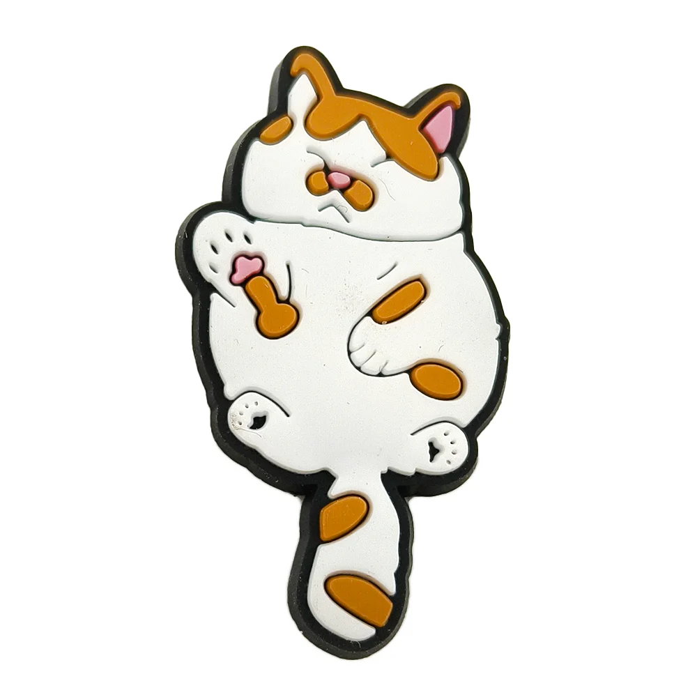 회색