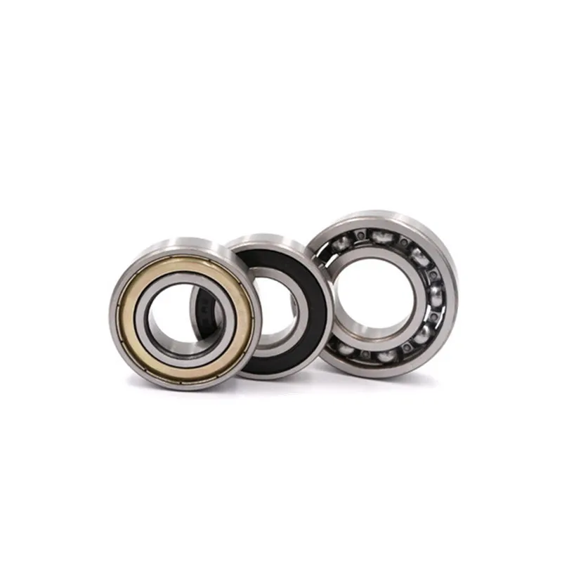 

Inch Bearings R8 R10 R12 R14 R16 R18 R20 R22 R24 ZZ RS 2RS High Quality Deep Groove Ball Bearing