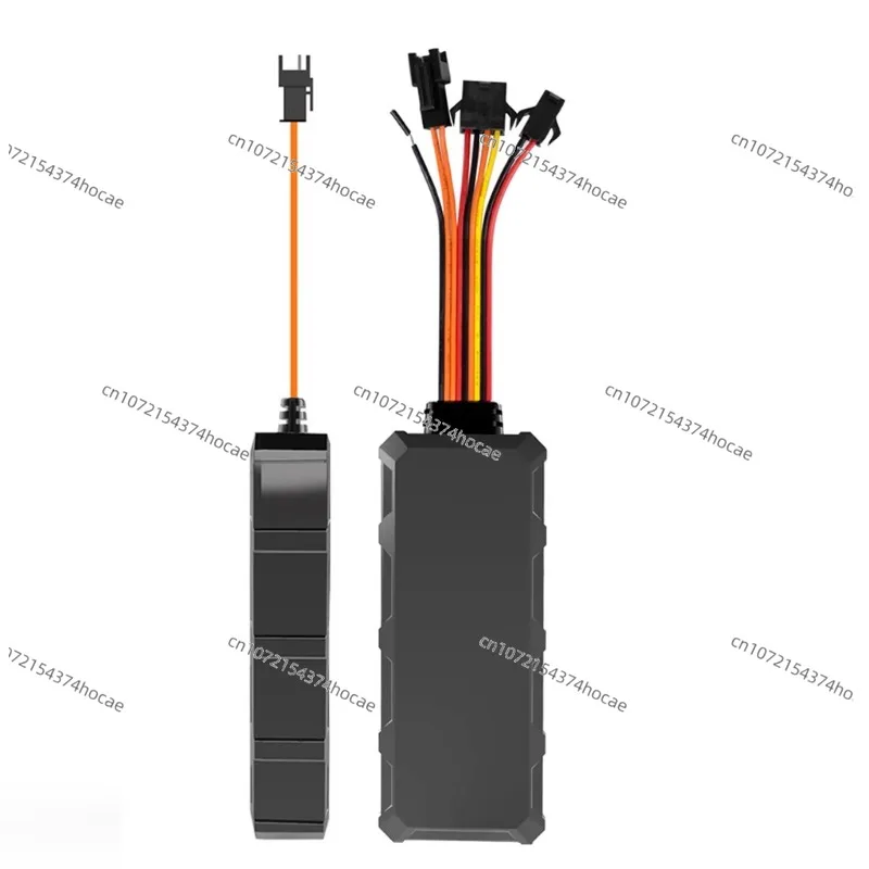 

4G Car Global Positioning System Tracker Car Door Door Alarm Mini Size 4g Global Positioning System Tracker