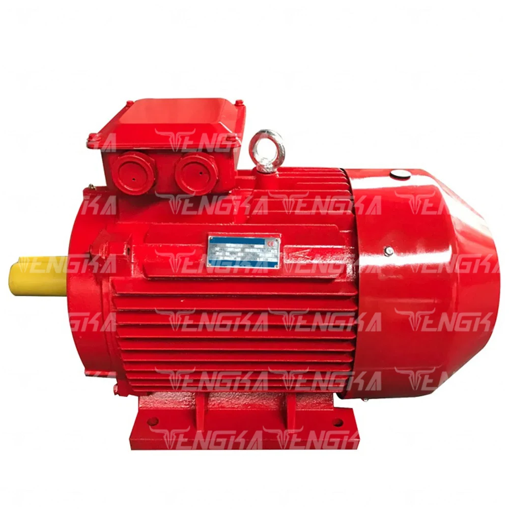 

Y2 Series S1 Three Phase Induction Motor Induction Asynchronous Motor
