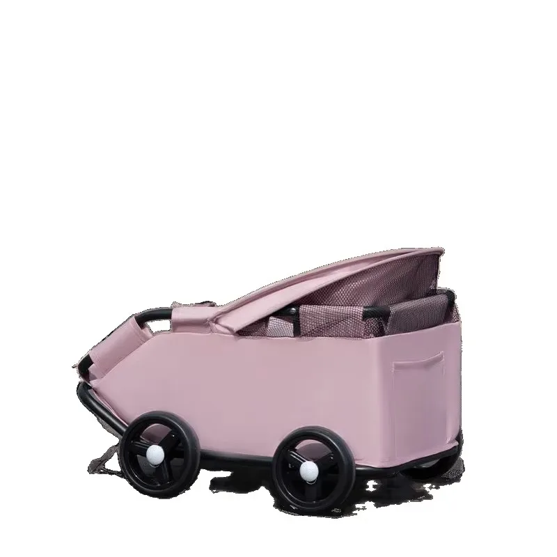 passeggino-leggero-e-pieghevole-per-cani-e-gatti-di-piccola-taglia-trasportino-portatile-da-viaggio-con-rete-traspirante-per-passeggiate-e-jogging-all'aperto