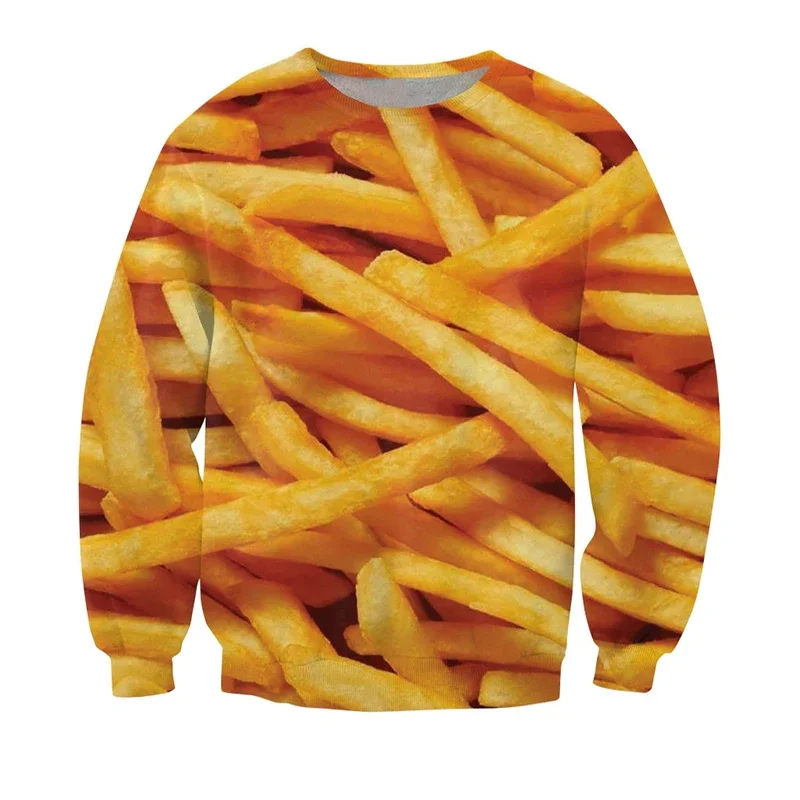 Custom Logo Luxury Designer Clothing Funny Sweatshirts
