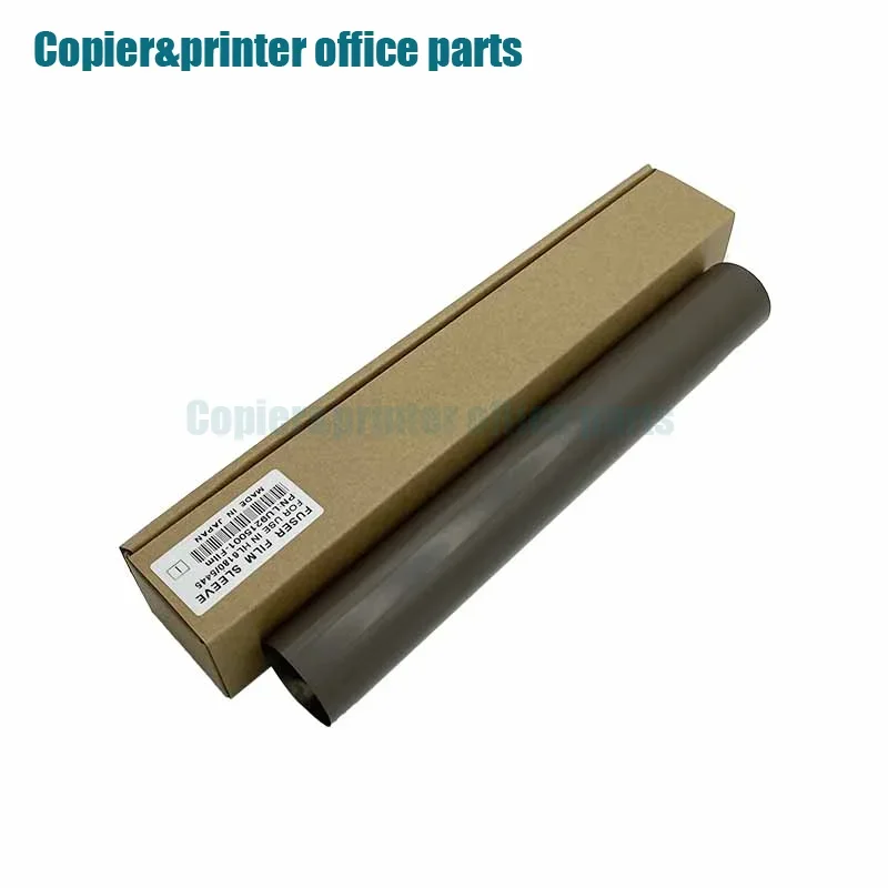 

New Quality Fixing Fuser Film For Brother HL 5440 5445 6180 8157 8180 Steel Fuser Film Sleeve Printer Copier Spare Parts 5440