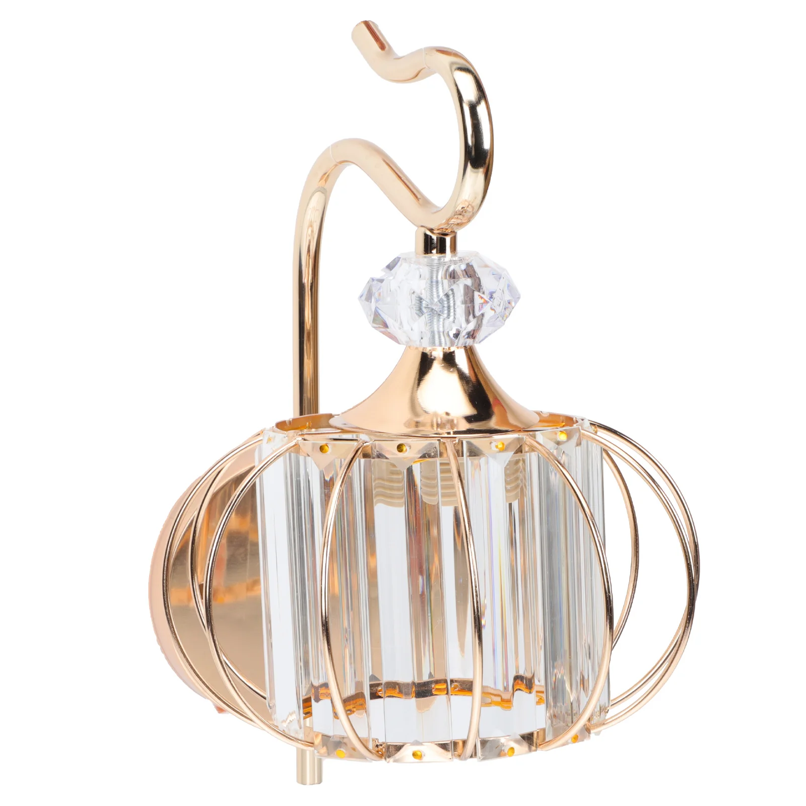 

Nordic Wall Lamp Bedroom Bedside Light Decorative Lighting Ornament Stylish Wall Mounted Lamp