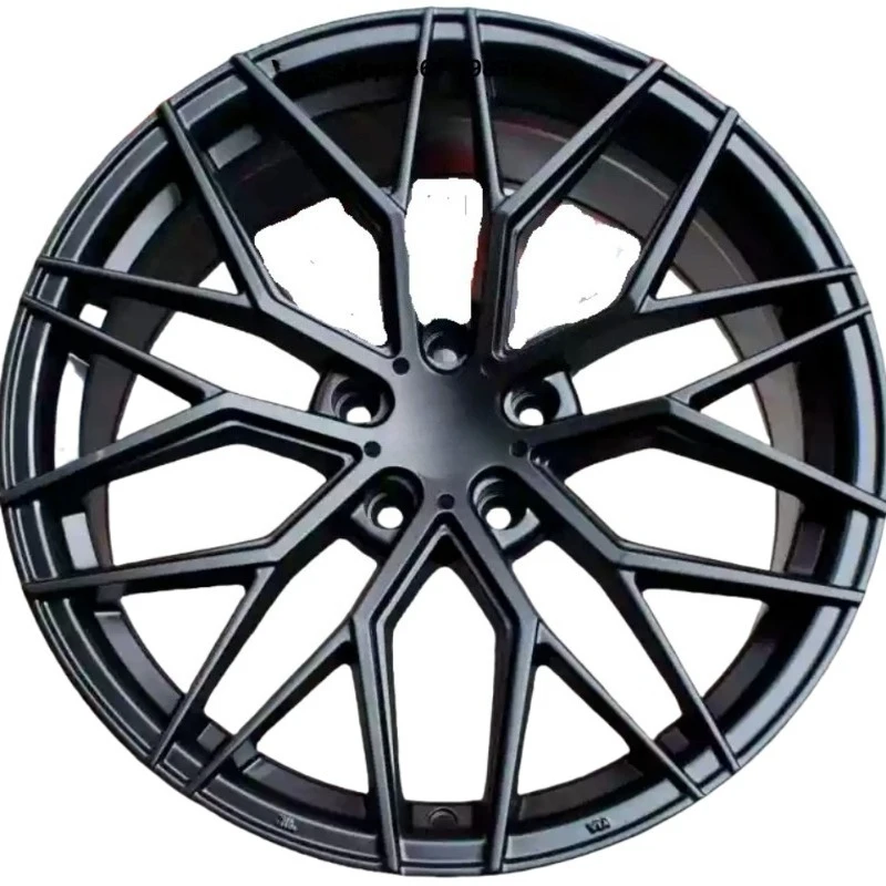 17 19 Inch Car Wheel Hub Modification Compatible