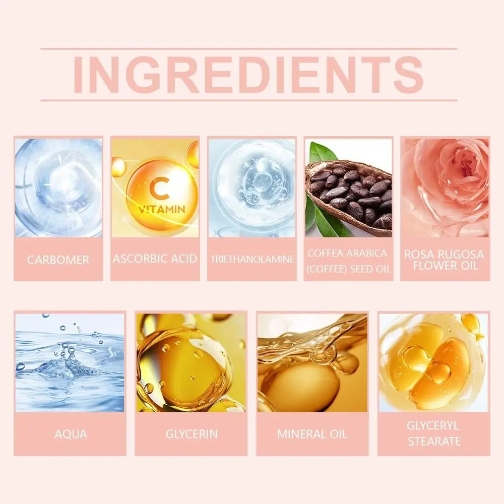 Krem do twarzy Fade Fine Lines Lady, nawilżający, wygładzający, rozjaśniający, redukujący widoczność porów, niewidoczny krem.