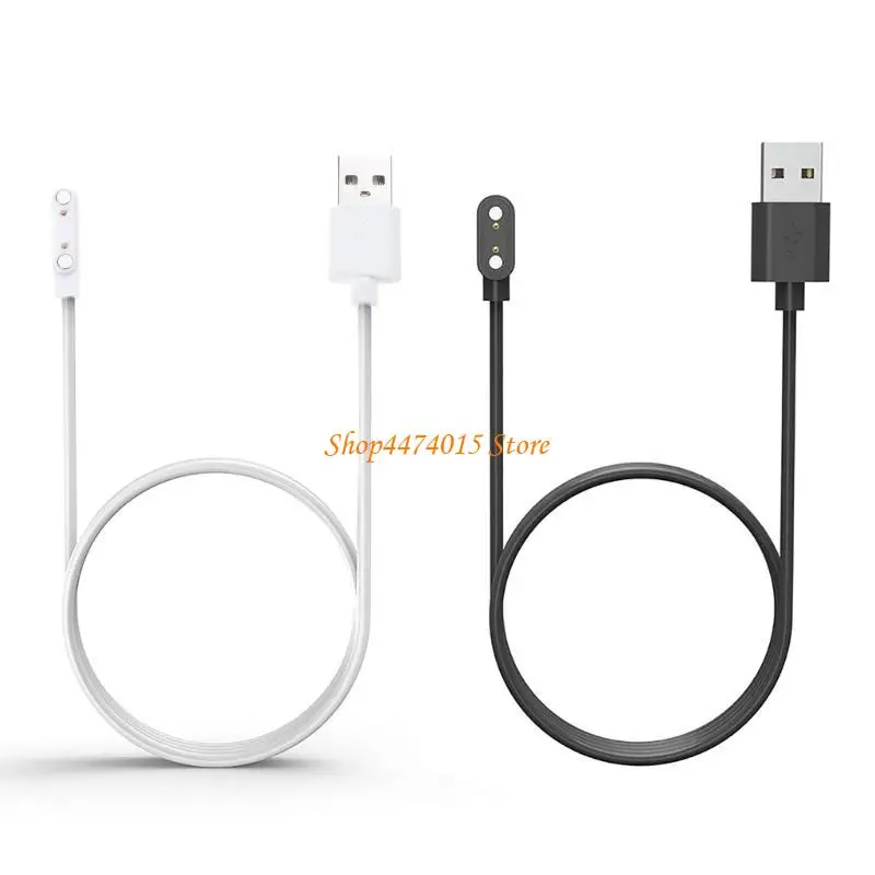 K1AA for Smart Watch Power Adapter Charging Wire Cord for Xplora XGO2 Wristwatch USB Charging Cable Fast