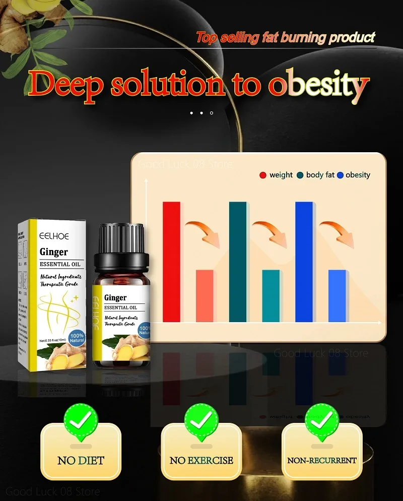 

Lose Weight Fast Oil Effective Fat Burn Product For You