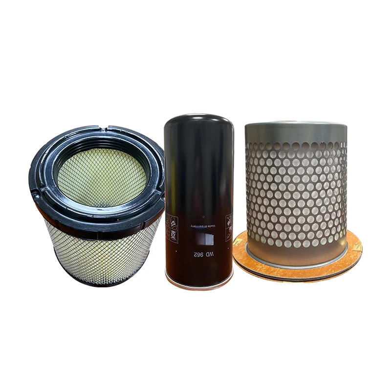 Air compressor oil filter/Air Filter/filter element Suitable for Ingersoll Rand