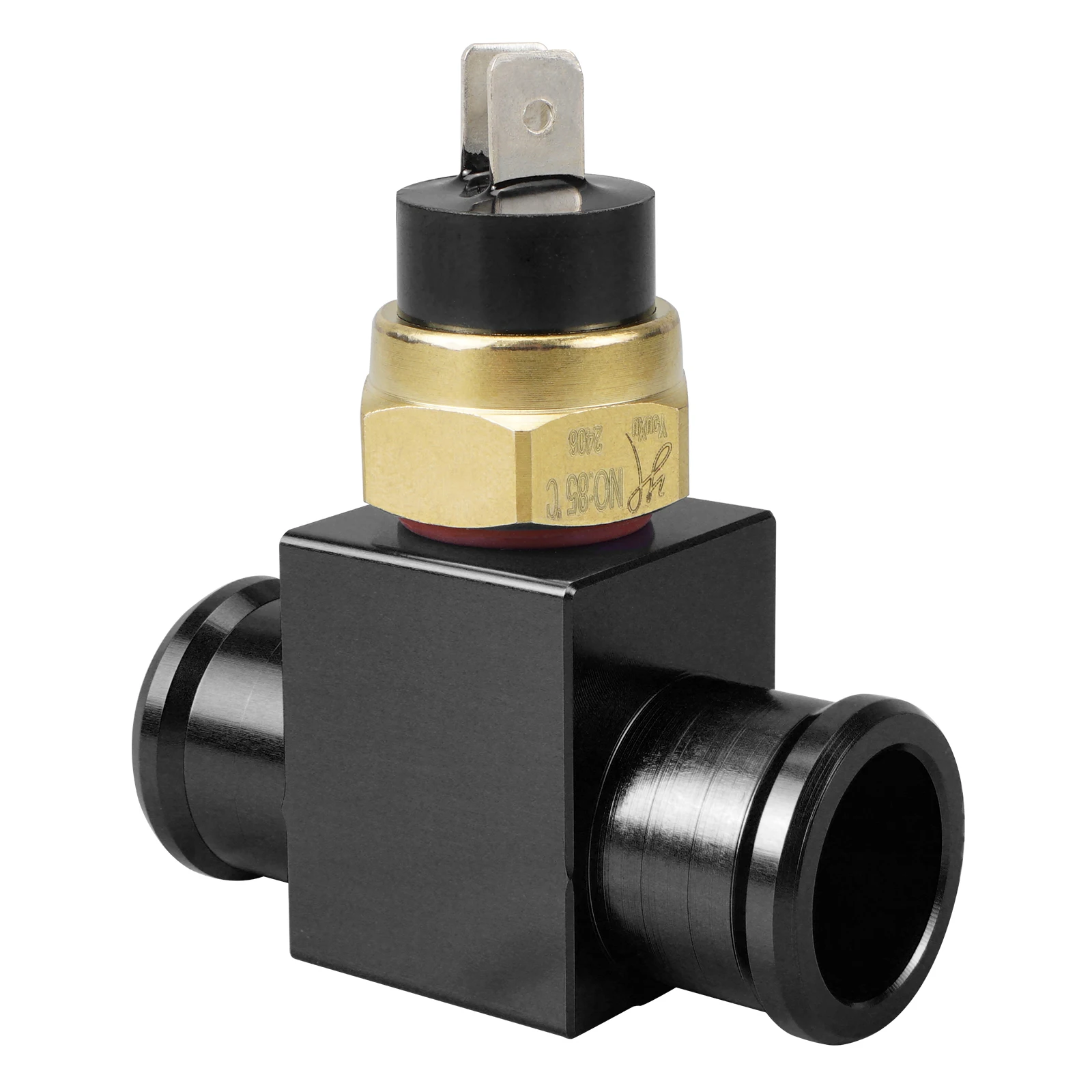 AliExpress NICECNC For KTM MX Dirt Bike ENDURO HUSQVARNA GASGAS BETA M14x1,5 mm Motorcycle Universal Thermal Temperature Sensor 83° - 77 °