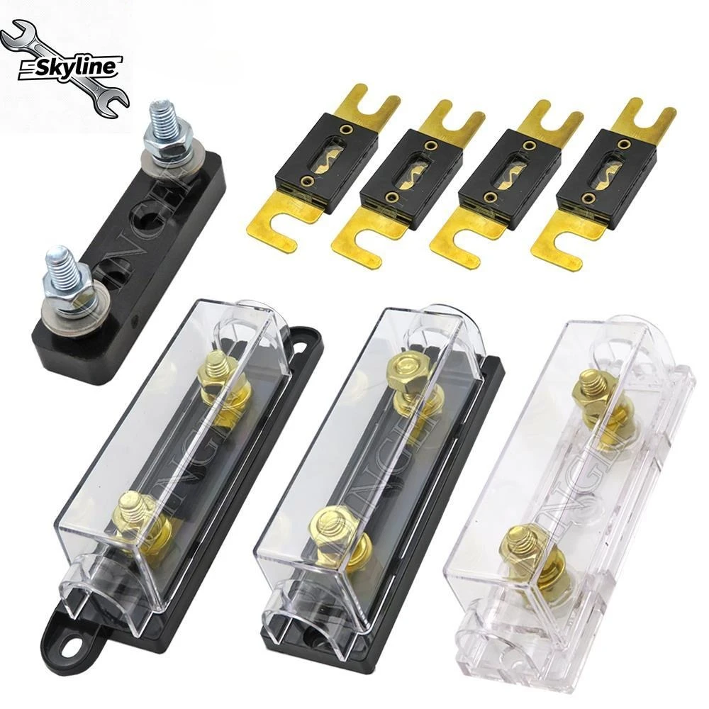 1Set Fuse 60 80 100… - image