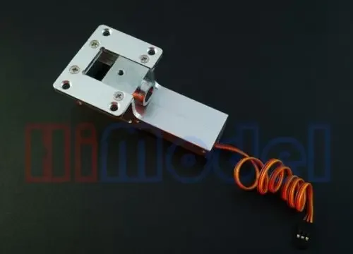 Giant Landing Gears E-retract Servoless Retractable Landing Gear with Full Metal Case (PZ-15096B)