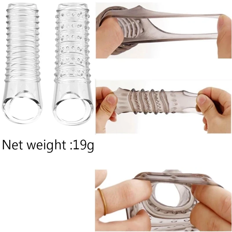 Delay Cock Ring for Men loop cock sexitoys for men Condoms penis sleeve silicone ejaculation delay toys for adults 18 supplies