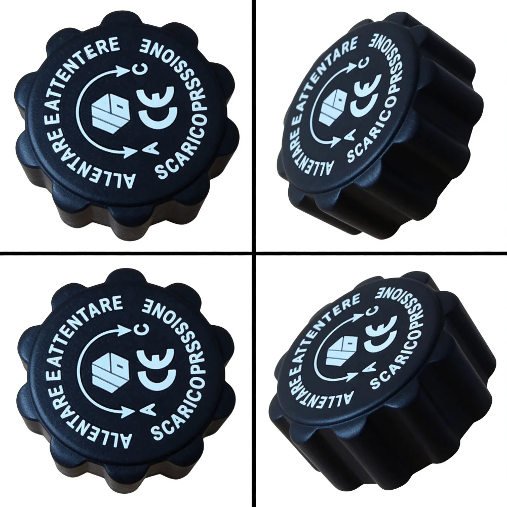 Pressure Relief Safety Valve Designed for Electric Steam Irons in Professional Dry Cleaning and Ironing Operations