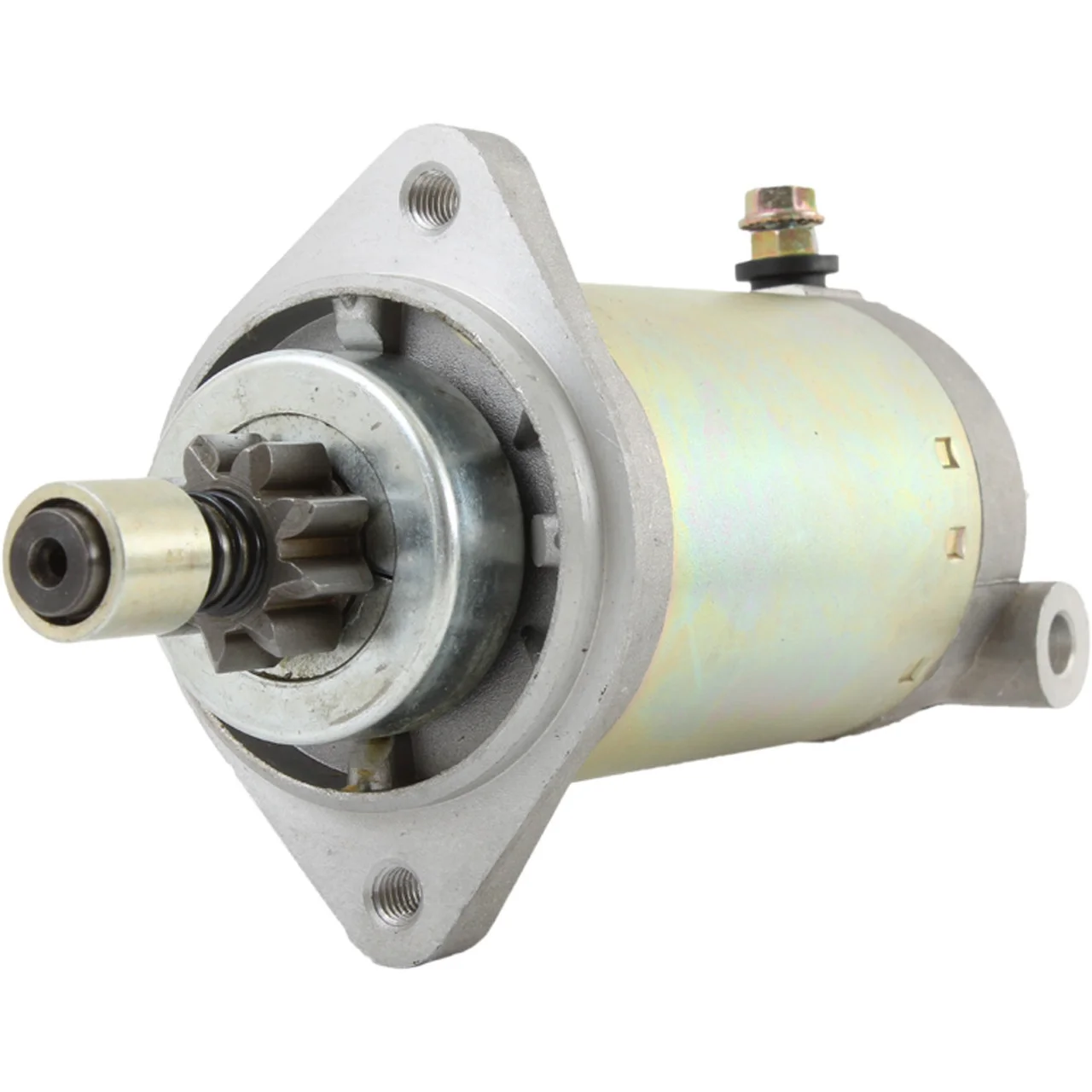 

Engine parts STG51191 Starter for Yamaha Snowmobiles Vx500St Vx500Xt Vx600Dx 84N-81800-50-00, 8BB-81800-00-00, 8BB-81800-01-00