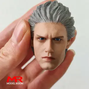 Seungri Head Sculpt | Carving Model | Bigbang Doll | Korean 1/6 | Body  Dolls - 1/6 Head Star - Aliexpress