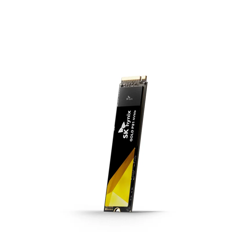 

High End Price Professional SK Hynix Gold P31 2Tb Pcie Nvme Gen3 M.2 2280 Internal SSD For Notebook