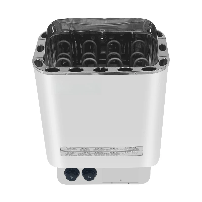 

Heater, Wall Mounted Sauna Sauna Stove, Stainless Steel Sauna Stove