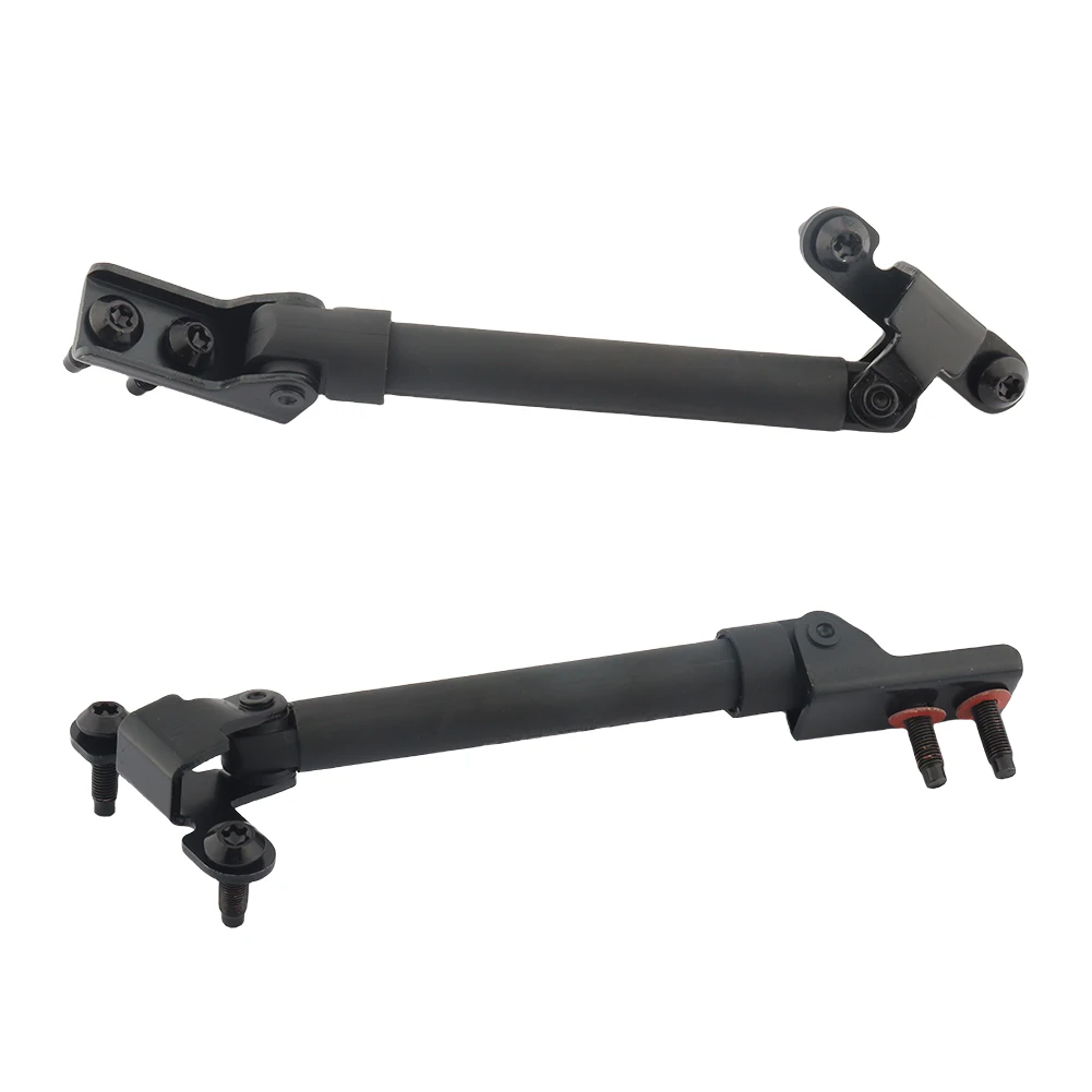 السيارات الباب الخلفي الذيل بوابة البقاء عاصي الدعامات الجذع اليسار/اليمين الباب الخلفي سحب قضبان دعم رافعة لرينو كوليوس 2008-2016