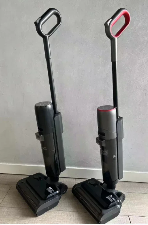 DAO Handheld Smart 3 In 1 Wet Dry Vacuum Cleaner For Household Floor Washer