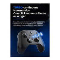【Clearance-Sale!】For Nintendo Switch1/2 Controller G6 Double Hall Wireless Bluetooth Gamepads For Switch Pro Console Control Joy