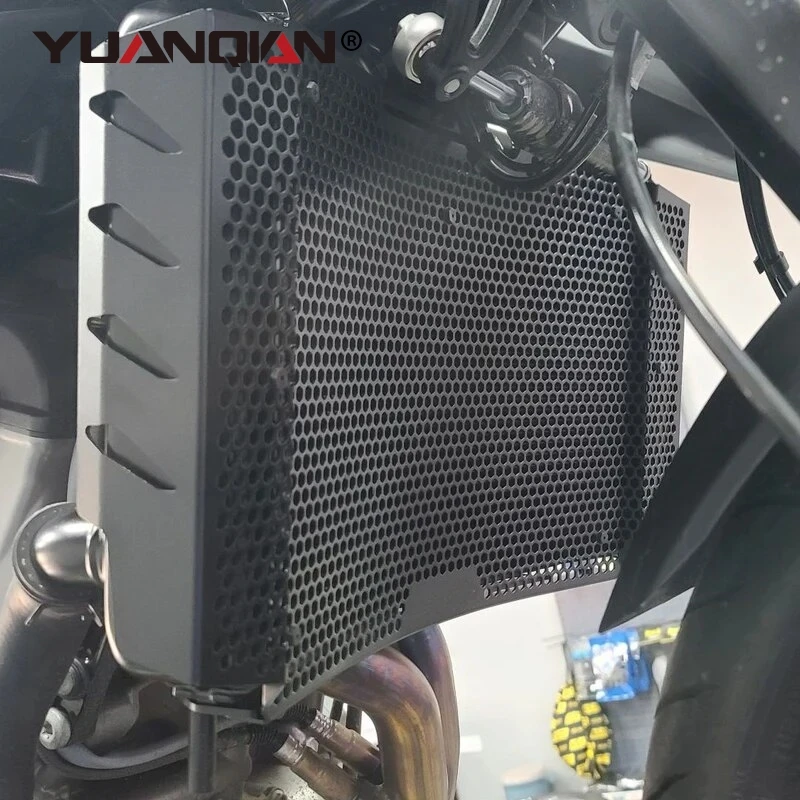 

Radiator Guard FOR 790 Duke 2018 2019 2020 2021 2022 2023 2024 2025 Motorcycle Radiator Grille Guard Protector Cover