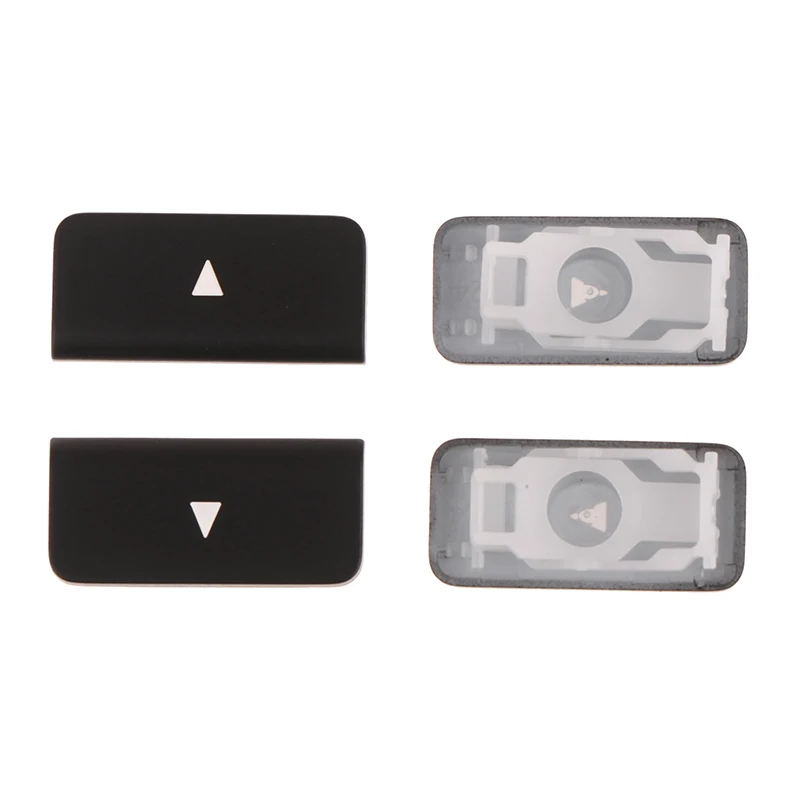 For MacBook Pro A2141 A2442 A2485 A2251 A2289 A2179 A2337 A2338 A2681 Keyboard Replacement UP (Down) Arrow Keycap Key Hinge