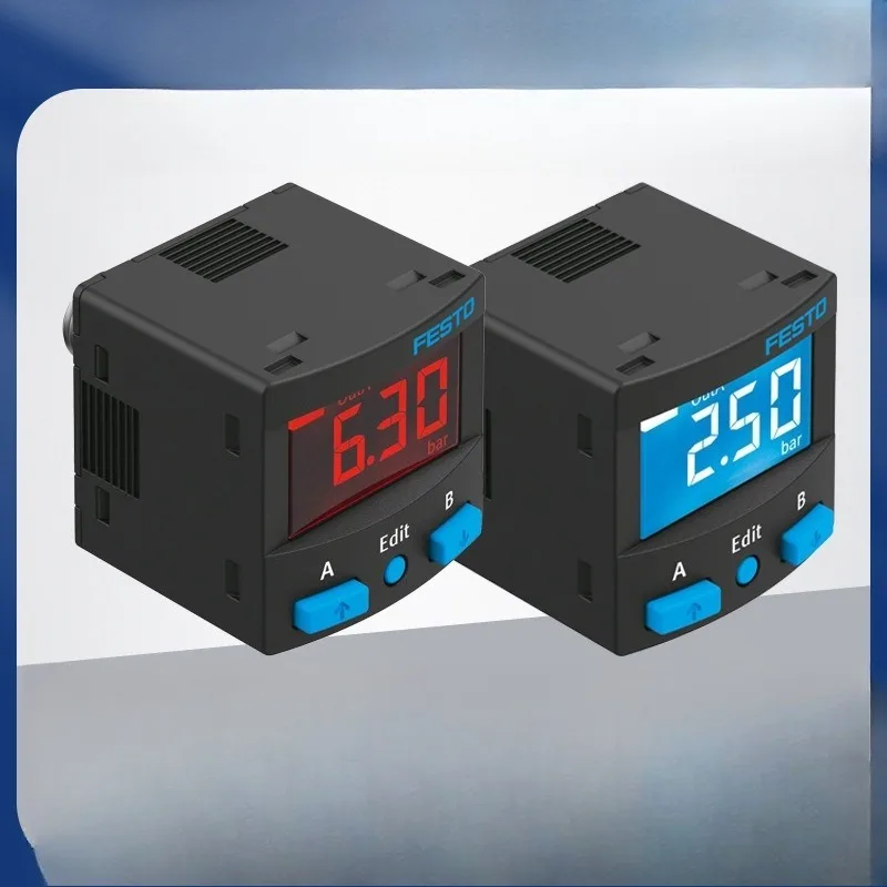 Parts For Festo Fes…