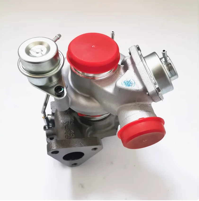 Factory Direct Auto Accessories New Turbocharger Parts Nozzle Ring Type