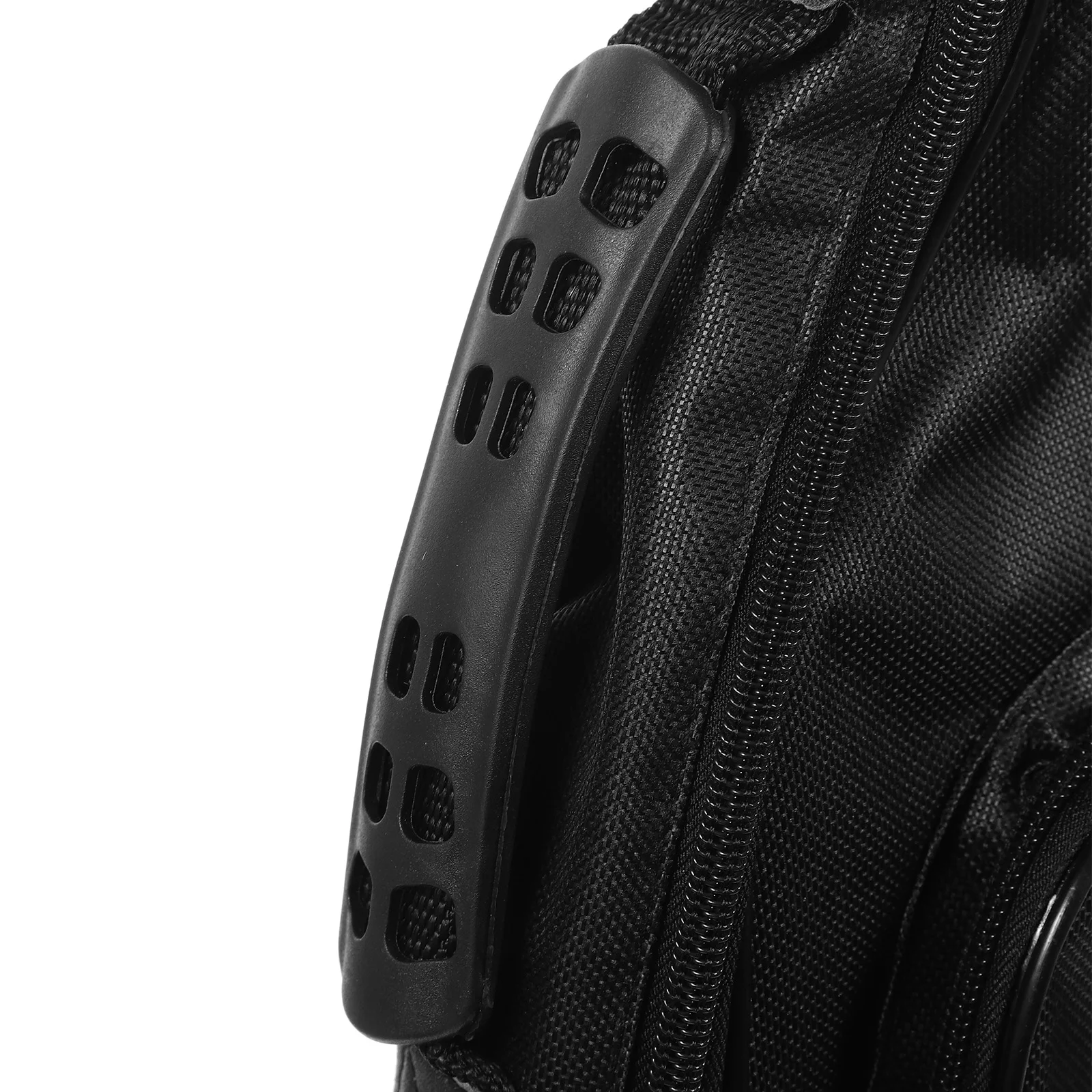 

Thickened Sponge Padded Ukulele Carry Bag Double Shoulder Backpack Smooth Zipper Durable Straps Comfort Handle For Small Guitar
