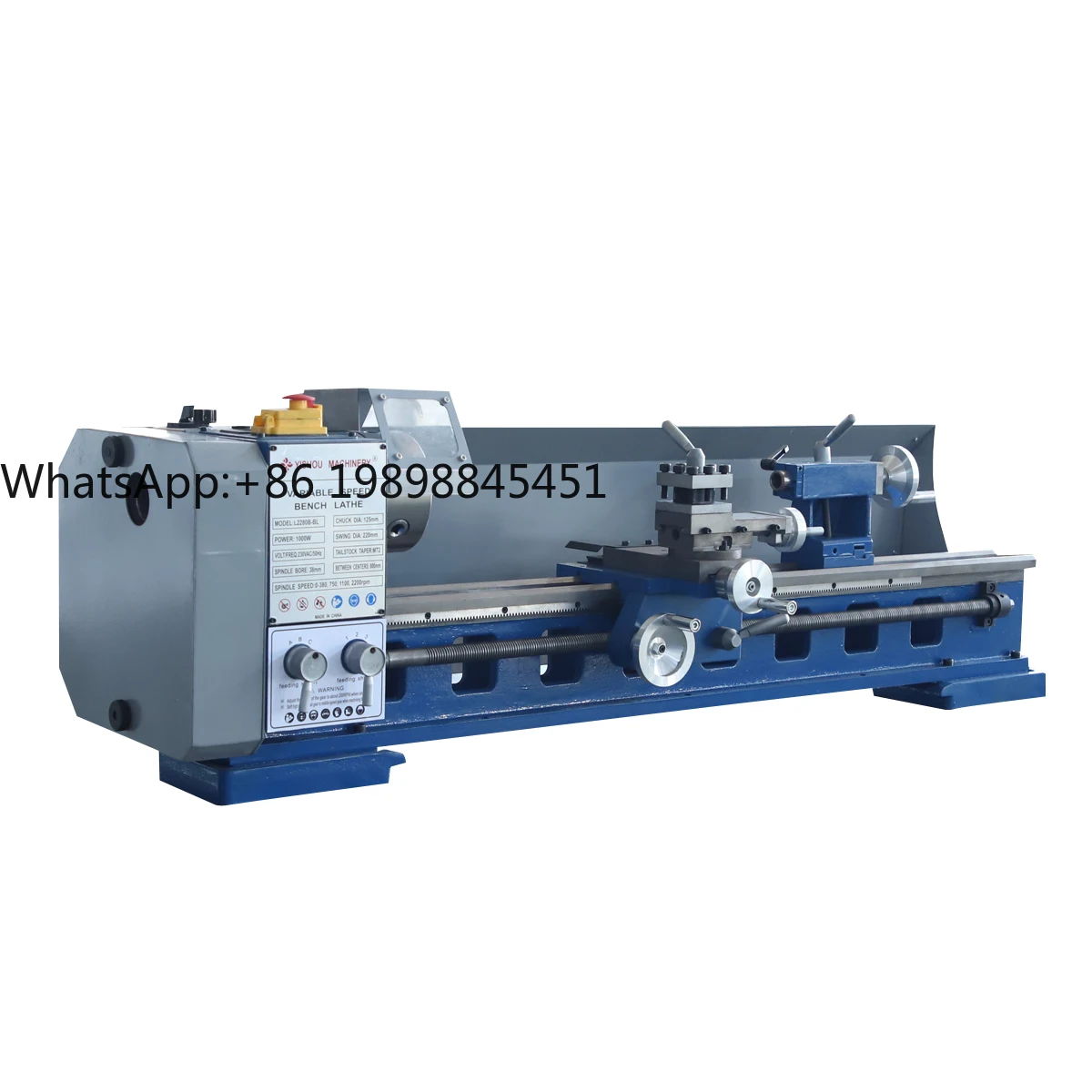 

Токарный станок по индивидуальному заказу, горизонтальный мини-токарный станок по металлу для промышленности