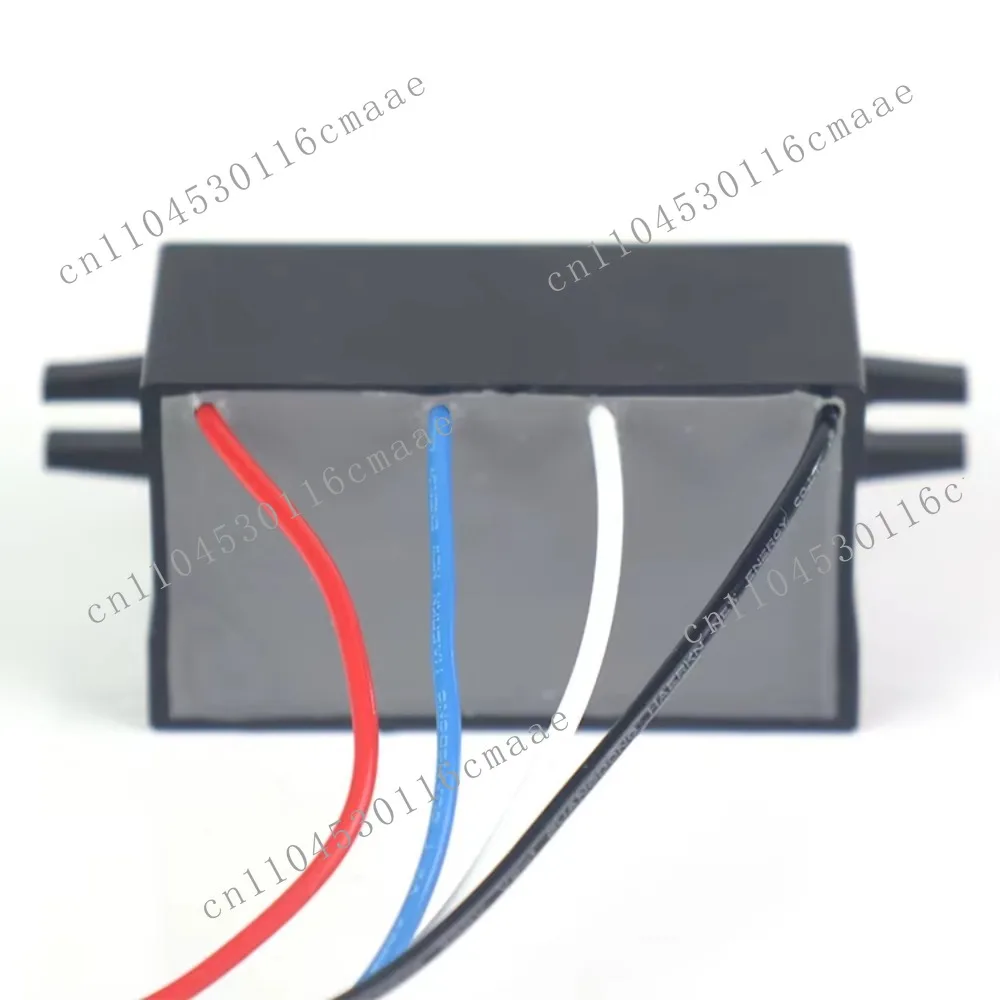 RECS-205P Electronic Centrifugal Switch for Asynchronous AC Motor
