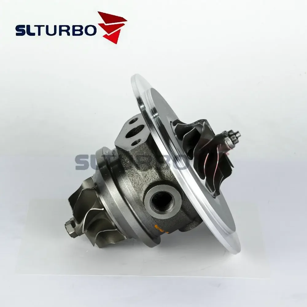 خرطوشة التوربينات GT2052S Turbo CHRA لشاحنة Hyundai Mighty 3.3 L 85Kw D4AL 702213-1 702213 28230-41710 2001 شاحن توربيني كور