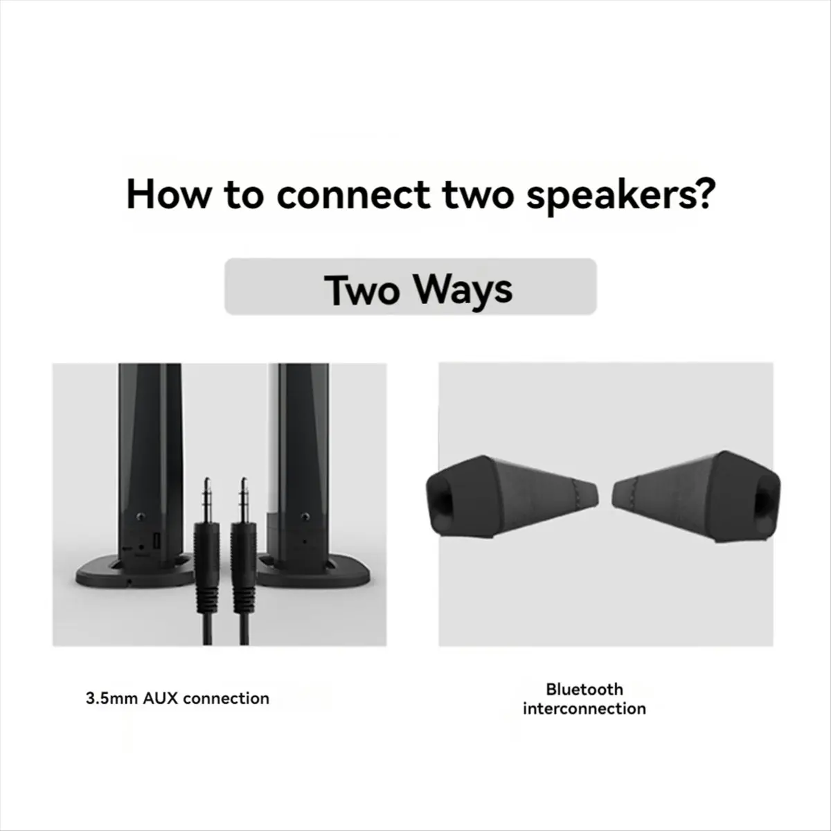 

Саундбар AABFK, геймерский сабвуфер для ПК, складной Bluetooth-динамик, портативный разветвитель для домашнего кинотеатра, саундбар