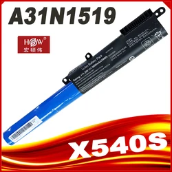 A31N1519 Laptop Battery for Asus X540A X540M A540L F540S X540U F540L X540N SI302 R540S