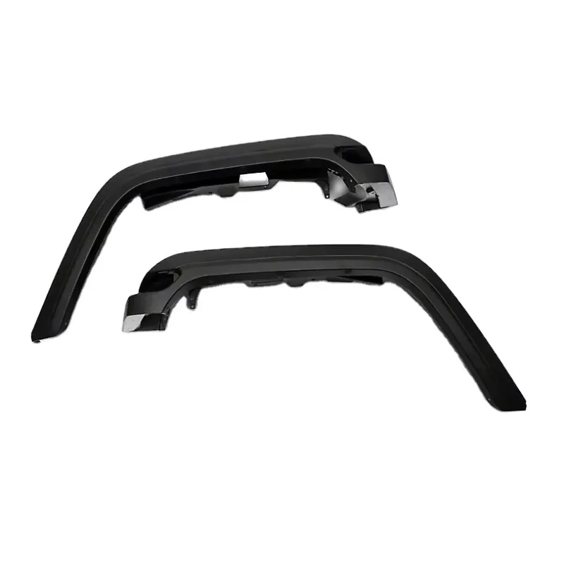 

JL Style Fender Flares With Sequential Turn Signals for Jeep Wrangler JK 2007-2018