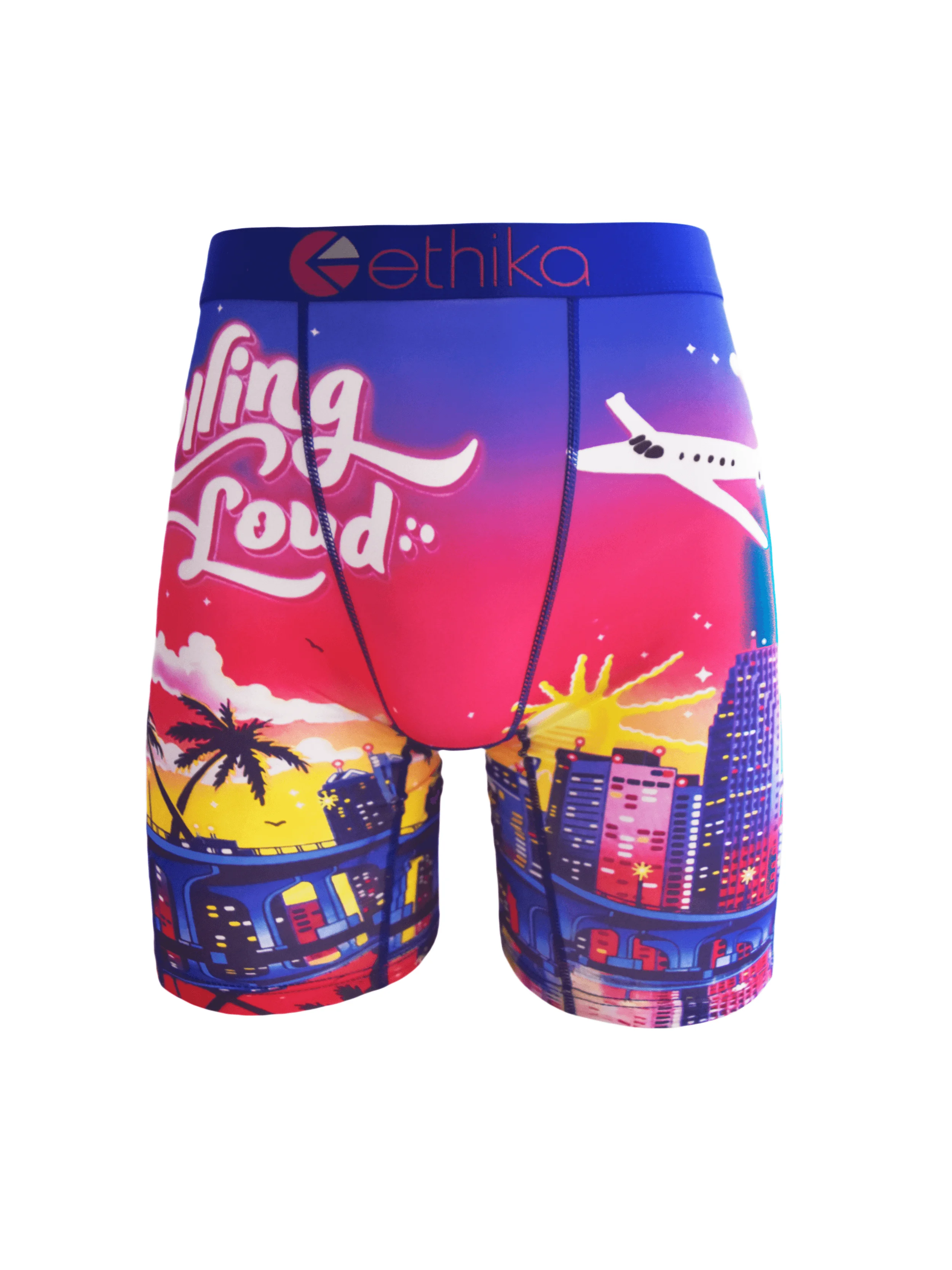 Calzoncillos Boxer antidesliza - Boxer Brief Pack Cotton reseña y precio